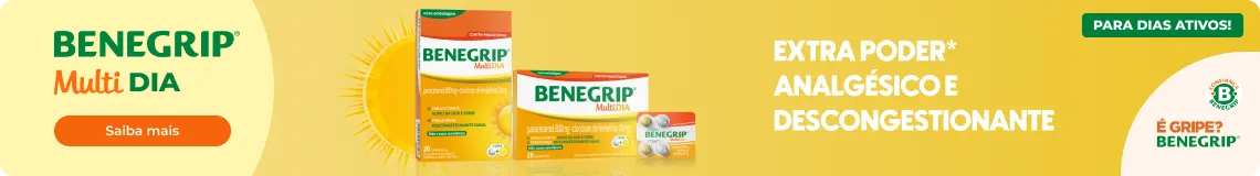 Benegrip Multi Dia